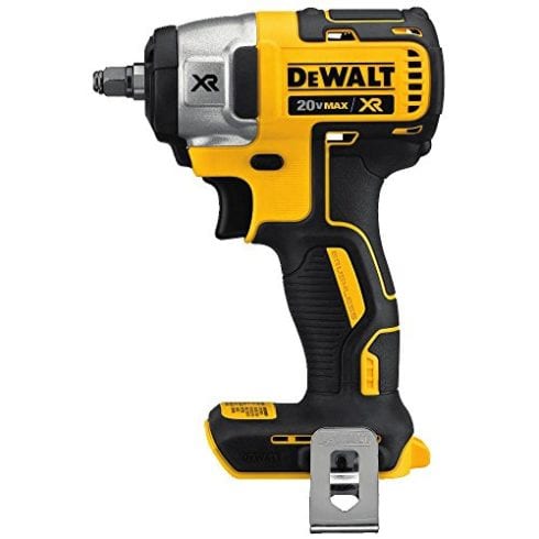 DEWALT DCF890B Cordless Impact Wrench