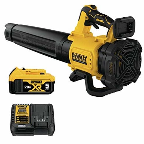 DEWALT DCBL722P1 20V MAX XR Blower