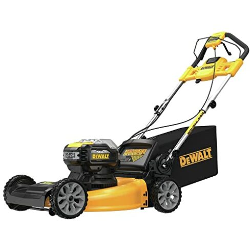 DEWALT DCMWSP244U2 FWD Self-Propelled Mower