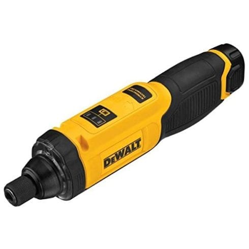 DEWALT DCF682N1 8V MAX Cordless Screwdriver Kit