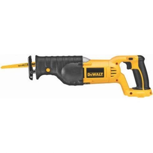 DEWALT Bare-Tool DC385B Cordless