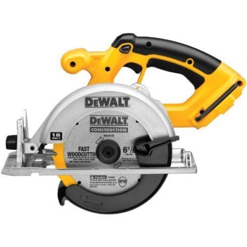 DEWALT Bare-Tool DC 390B