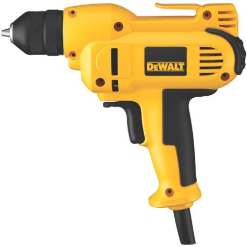 DEWALT DWD115K Corded Drill