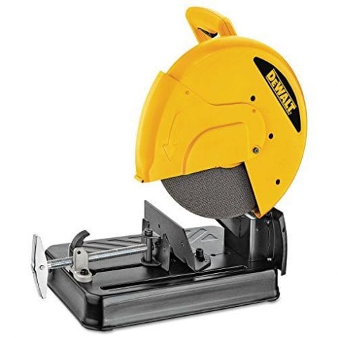 DEWALT D28730 Abrasive Saw