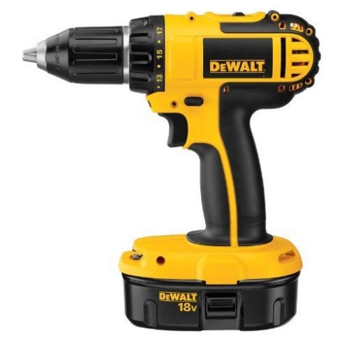 DEWALT DC720KA