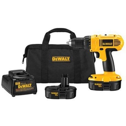 DeWALT DC970K-2