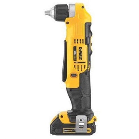 DEWALT DCD740C1