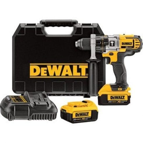 DEWALT DCD985M2