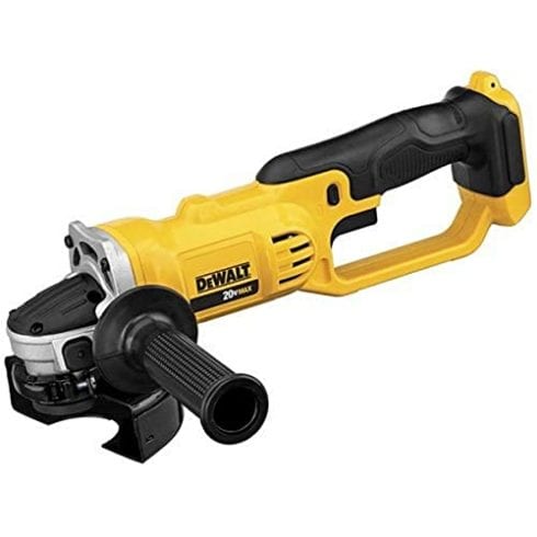 Dewalt DCG412B Grinder Tool