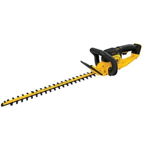 DEWALT DCHT820B 20v Max Hedge Trimmer