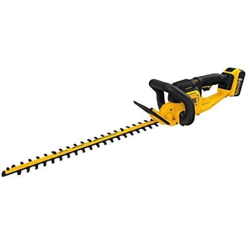 DEWALT DCHT820P1 Hedge Trimmer