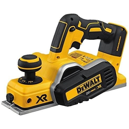 DEWALT DCP580B Brushless Planer