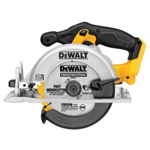 DEWALT DCS391B 20V