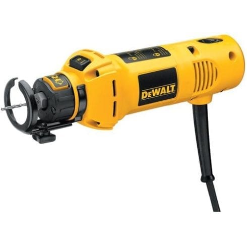 DEWALT DW660 Rotary Tool