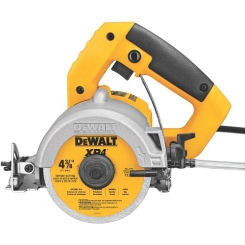 DEWALT DWC860W Masonry Saw