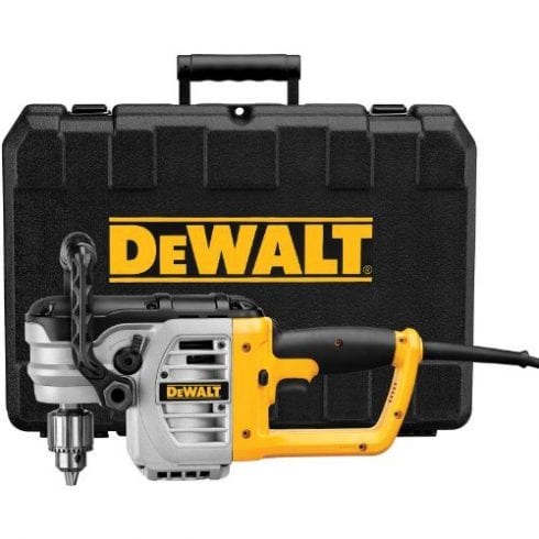 DEWALT DWD460K