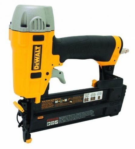 DEWALT DWFP12231