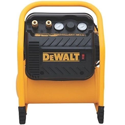 DEWALT DWFP55130 Heavy Duty