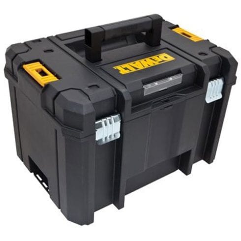 DEWALT DWST17806 TSTAK VI Deep Box