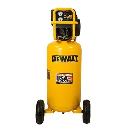 DEWALT DXCM271.COM Compressor