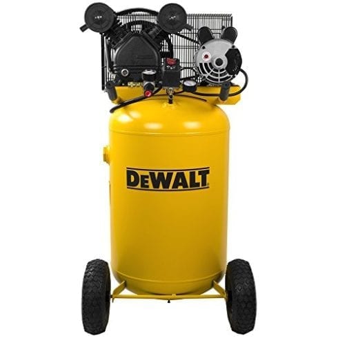 DeWalt DXCMLA1683066 Single Stage