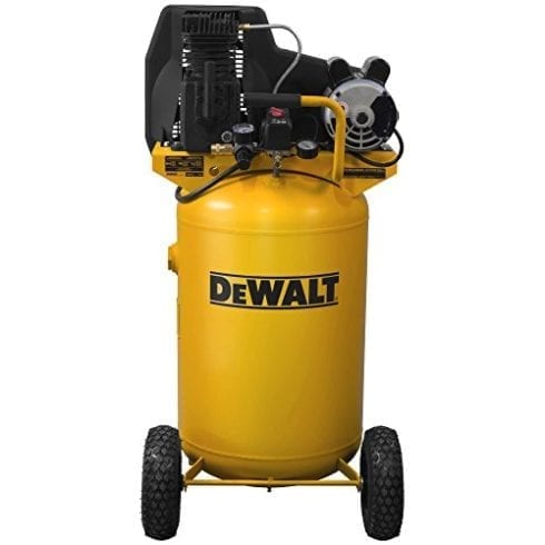 DeWalt DXCMLA1983054 Air Compressor