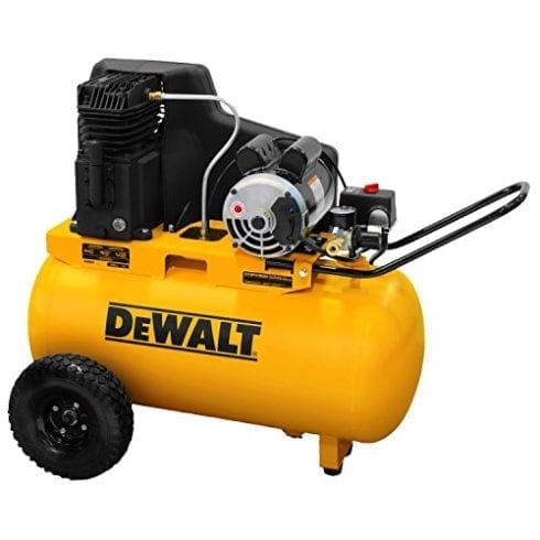 DeWalt DXCMPA1982054 Compressor