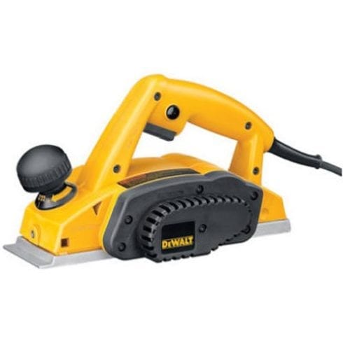 DEWALT DW680K Hand Planer