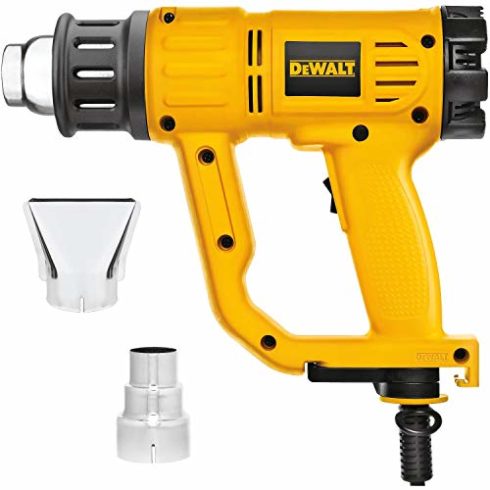 DEWALT D26950K Heavy Duty Heat Gun