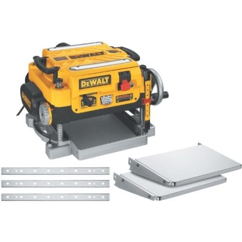 DEWALT DW735X Thickness Planer