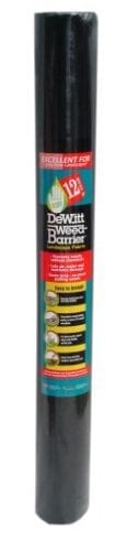 Dewitt 12YR450 Weed Barrier