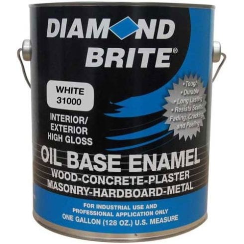 Diamond Brite Paint 31000