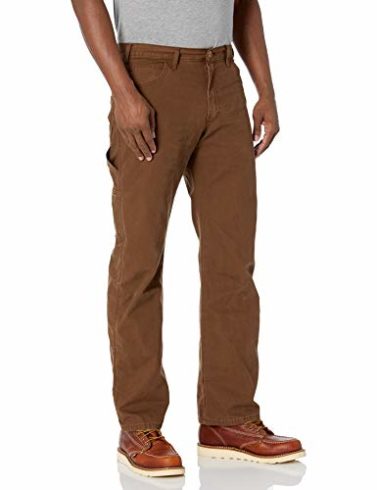 Dickies Men’s Relaxed Straight-Fit Carpenter Jean