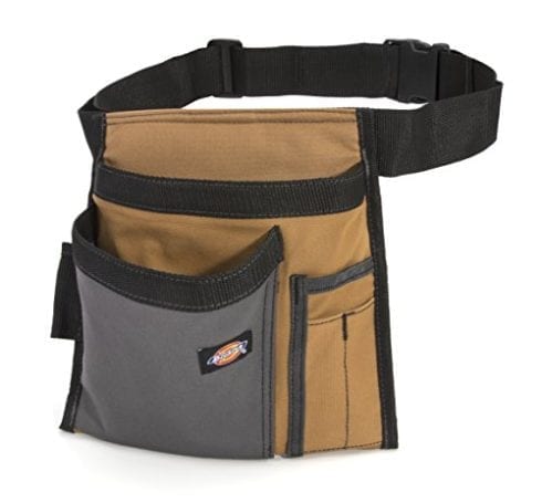 Dickies Work Gear Single Side Apron Belt