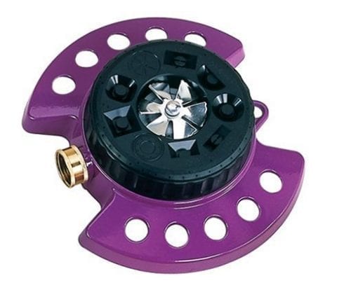 Dramm 15026 ColorStorm Sprinkler