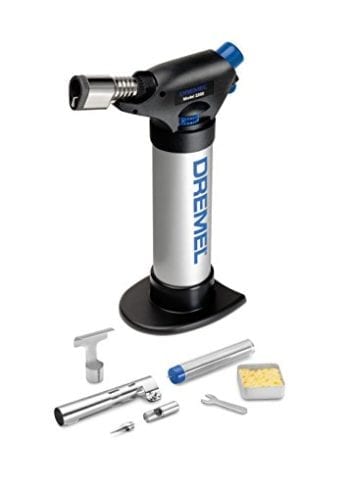 Dremel 2200-01 Versa Flame Butane Torch