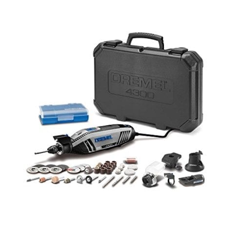 Dremel 4300-5/40 High Performance Rotary Tool