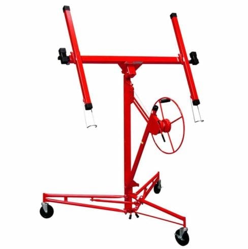 Troy DPH11 Professional Panel Lift Hoist