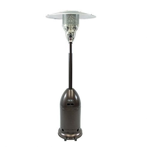 Dyna-Glo DGPH201BR Premium Patio Heater