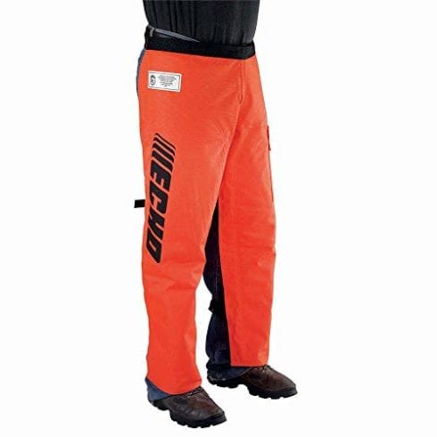 ECHO Apron Chainsaw Protective Chaps