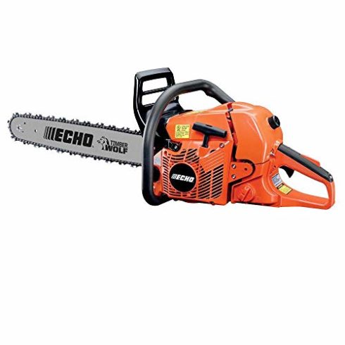 Echo CS-590-20AA Gas Chainsaw