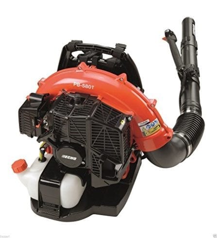 Echo PB-580T Backpack Blower