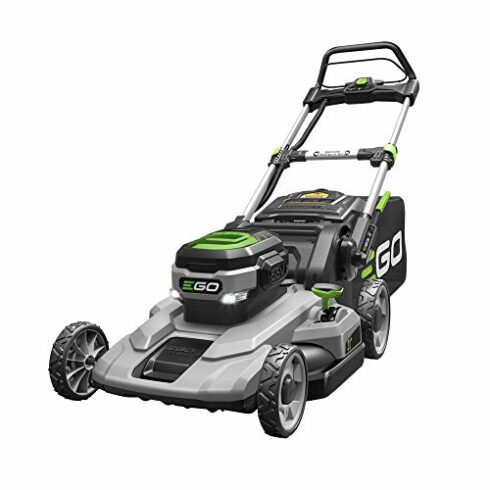 EGO Power+ LM2101 Mower