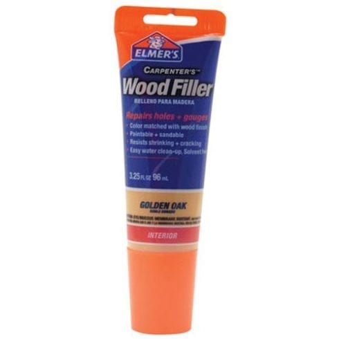 Elmer’s E861 Carpenter’s Wood Filler