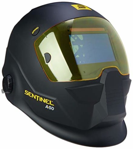 ESAB Sentinel A50 Welding Helmet