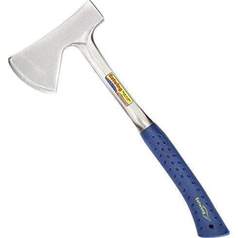 Estwing Camper’s Axe