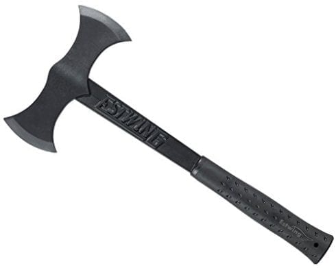 Estwing EBDBA Double Bit Axe