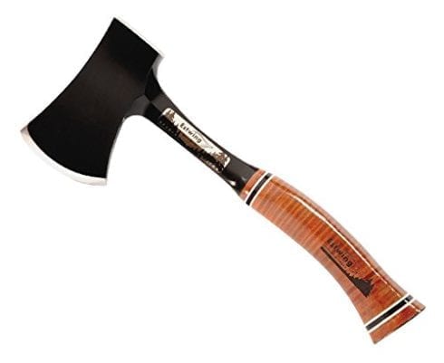 Estwing E24ASEA Sportsman’s Axe