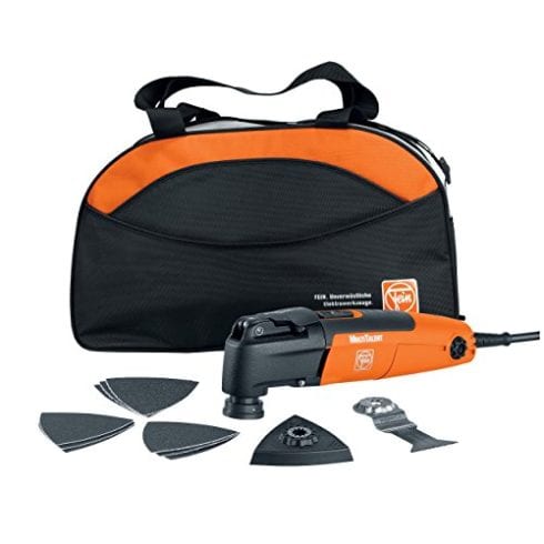 FEIN FMT250QSL MultiTalent Oscillating Multi-Tool