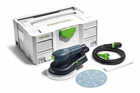 Festool 575039 ETS EC 150 Sander